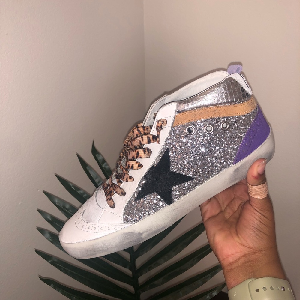 Golden Goose MidStar